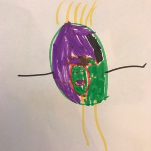 Meet your Posher, Erin